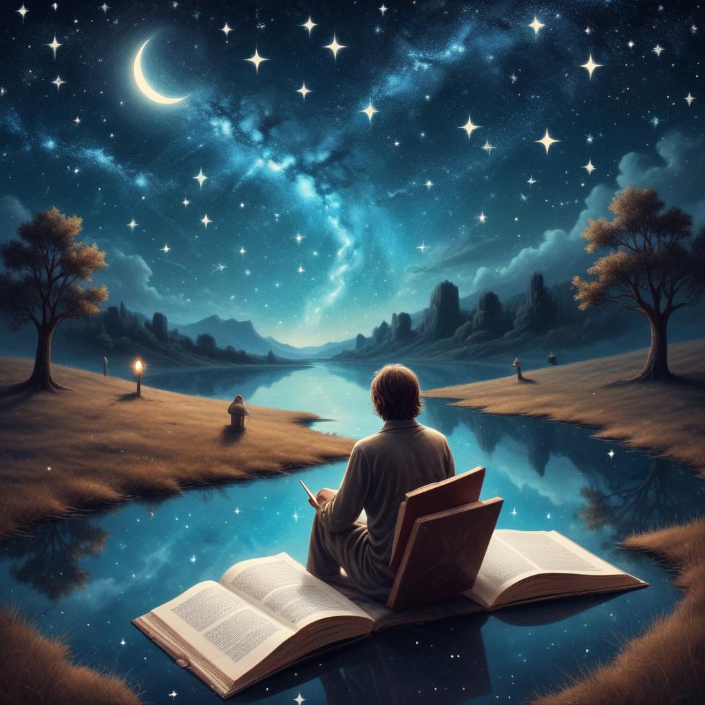 Glück und Sinn finden: Philosophische Pfade und psychologische Einsichten