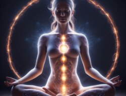 Human Design verstehen: Ein Wegweiser zu Ihrer einzigartigen Energie-Blaupause