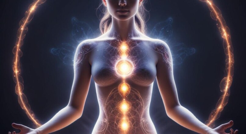 Human Design verstehen: Ein Wegweiser zu Ihrer einzigartigen Energie-Blaupause