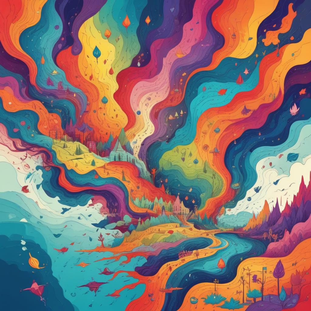 Ihre innere Landkarte: Emotionen verstehen & navigieren