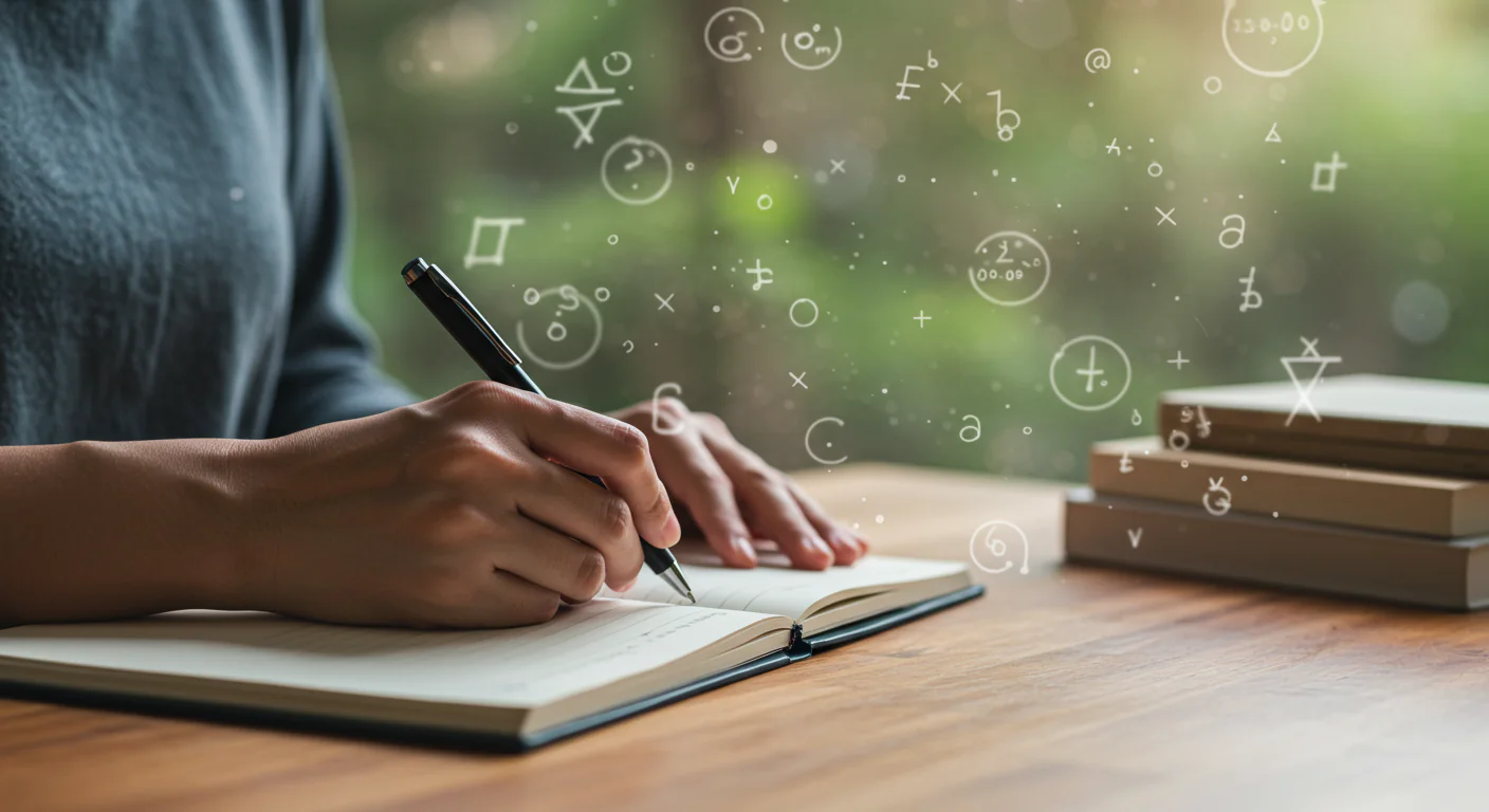 Journaling: Ihr Kompass zur Selbstreflexion und inneren Klarheit