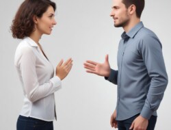 Körpersprache entschlüsseln: Was Mimik, Gestik und Haltung verraten