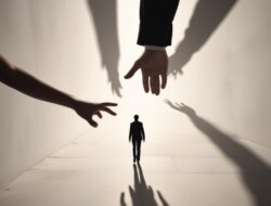 Kommt der Ex mit Bindungsangst zurück? Das müssen Sie wissen