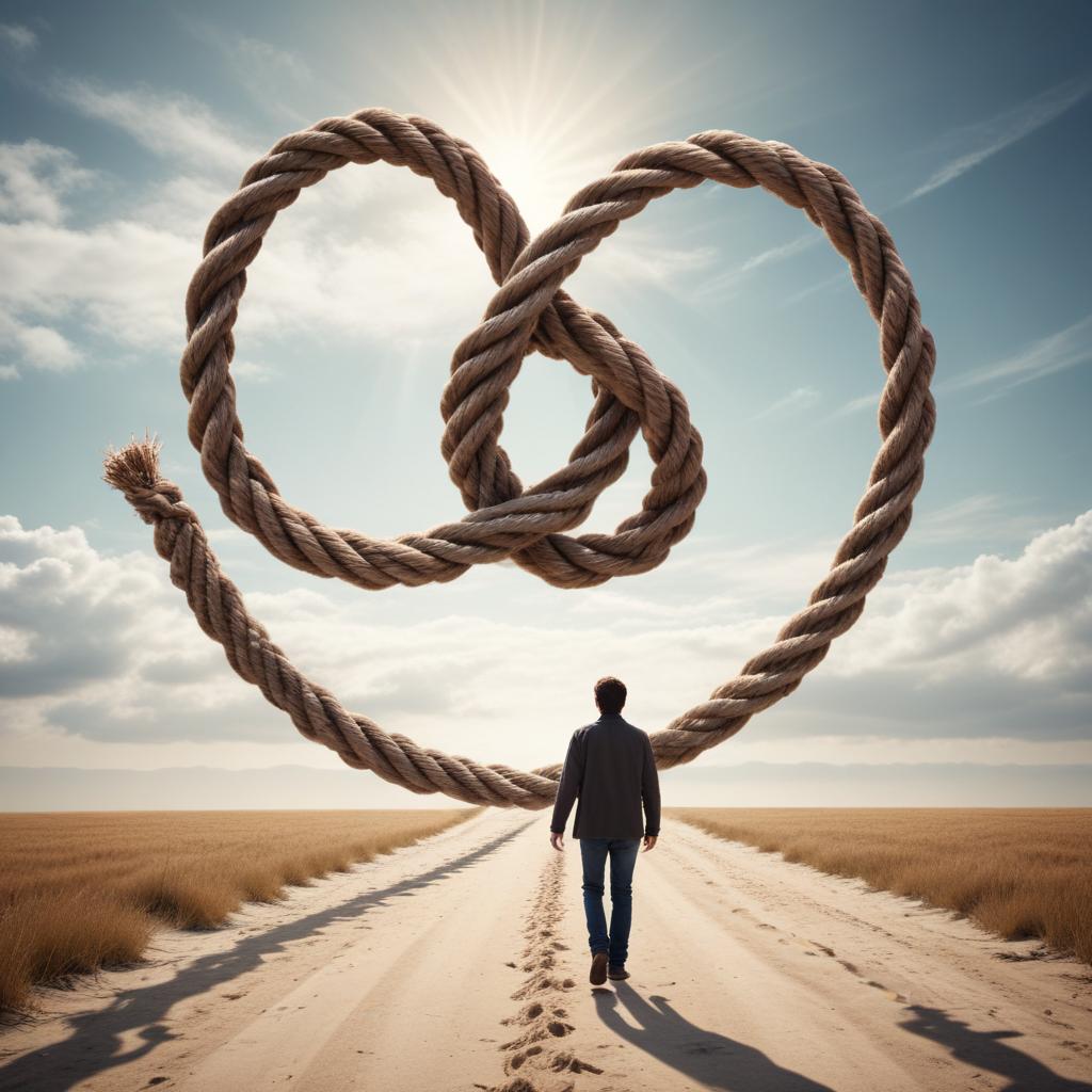 Loslassen lernen: Inspirierende Zitate, Weisheiten und psychologische Einblicke