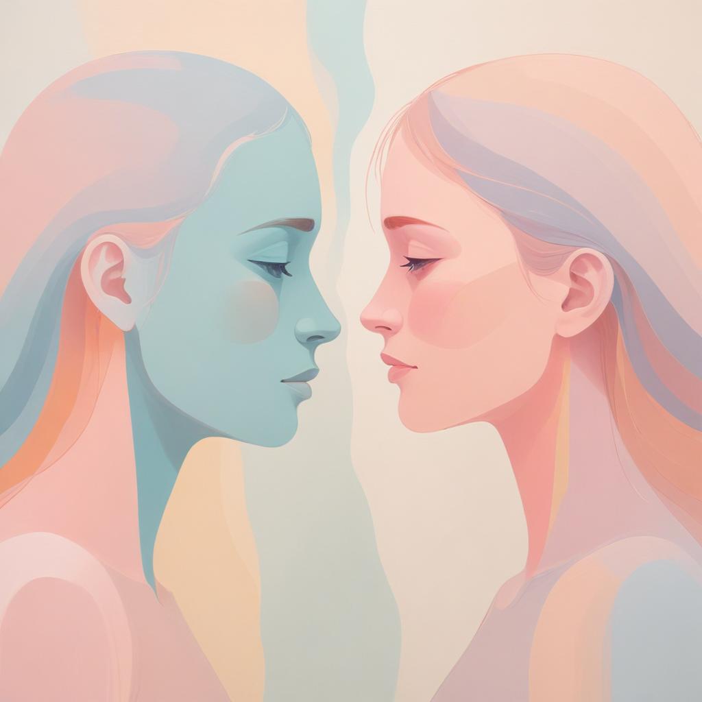 Macht Distanz Männer verliebt? Das sagt die Psychologie