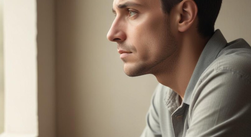 Macht Distanz Männer verliebt? Das sagt die Psychologie