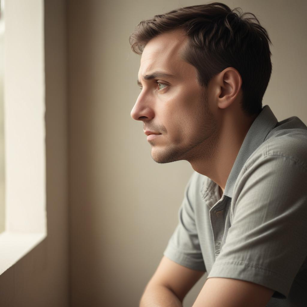 Macht Distanz Männer verliebt? Das sagt die Psychologie