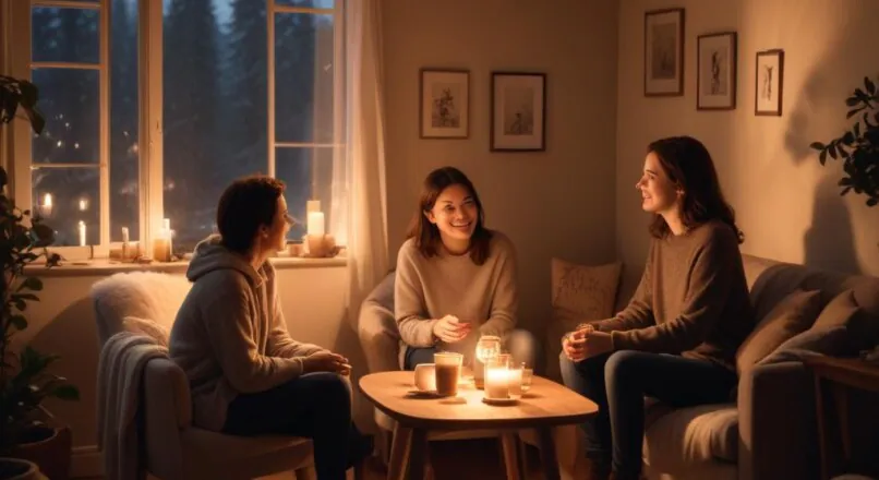 Mehr als Smalltalk: Die Macht tiefgründiger Fragen