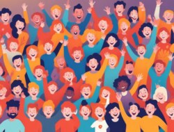 Mehr Leichtigkeit: Inspirierende Sprüche für gute Laune