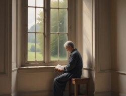Nachdenken, Weisheit und die Suche nach Sinn: Zeitlose Gedanken