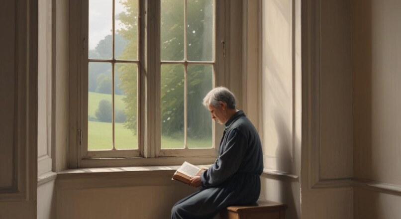 Nachdenken, Weisheit und die Suche nach Sinn: Zeitlose Gedanken