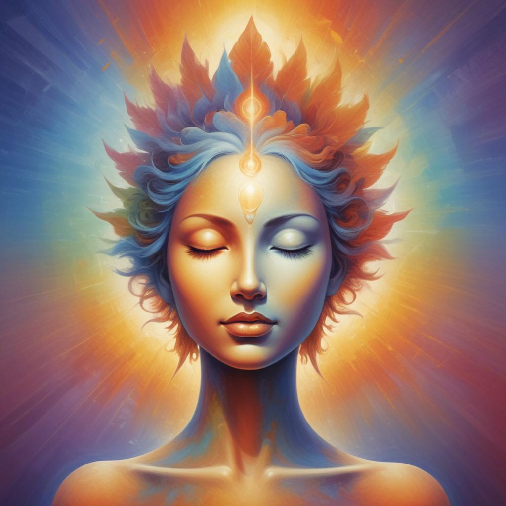 Osho Zitate & Weisheiten: Tiefe Einblicke in Spiritualität und Leben