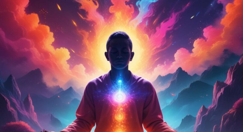Osho Zitate & Weisheiten: Tiefe Einblicke in Spiritualität und Leben