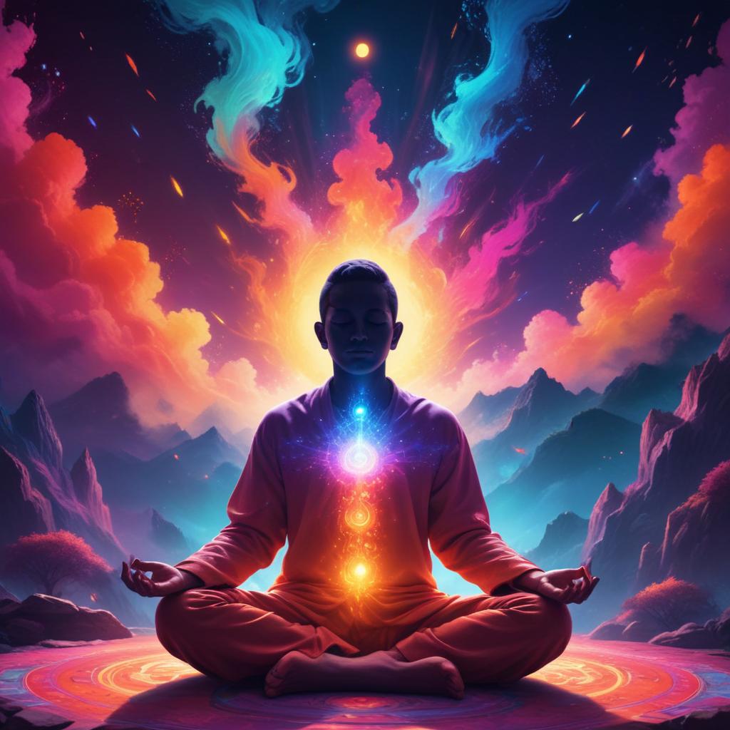 Osho Zitate & Weisheiten: Tiefe Einblicke in Spiritualität und Leben