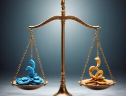 Pascals Wette: Glaube, Zweifel und die Suche nach Sinn