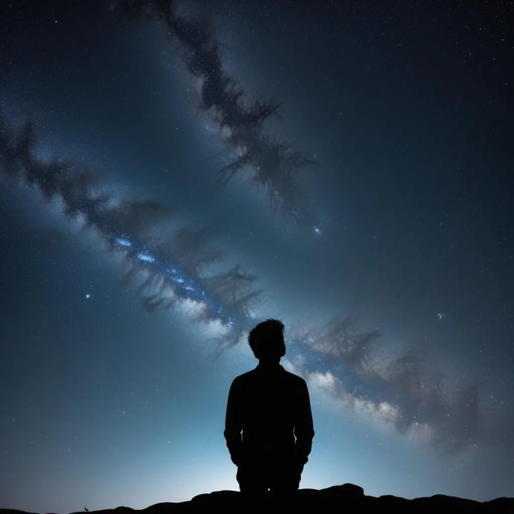 Philosophie, Sinn und Nachdenken: Eine Reise zu sich selbst