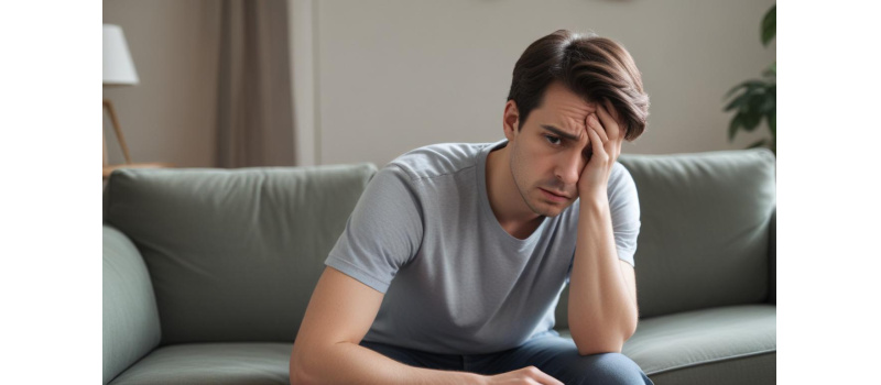 Promethazin (Atosil) gegen Angst: Wirkung, Anwendung & Risiken