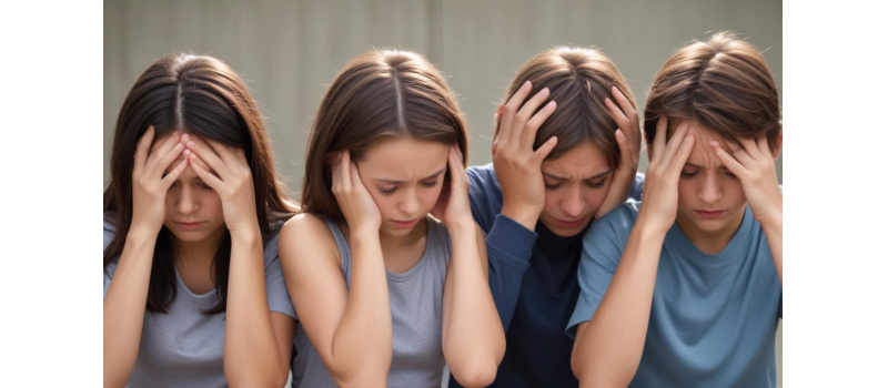 Promethazin (Atosil) gegen Angst: Wirkung, Anwendung & Risiken