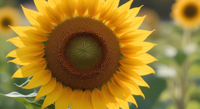 Sonnenblumen Zitate & Symbolik: Weisheiten für Licht & Stärke