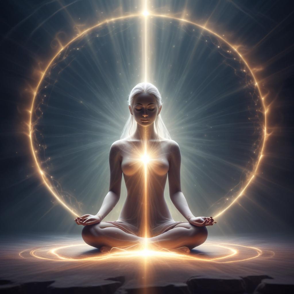 Spirituelle Weisheiten: Sprüche und Zitate für innere Einkehr