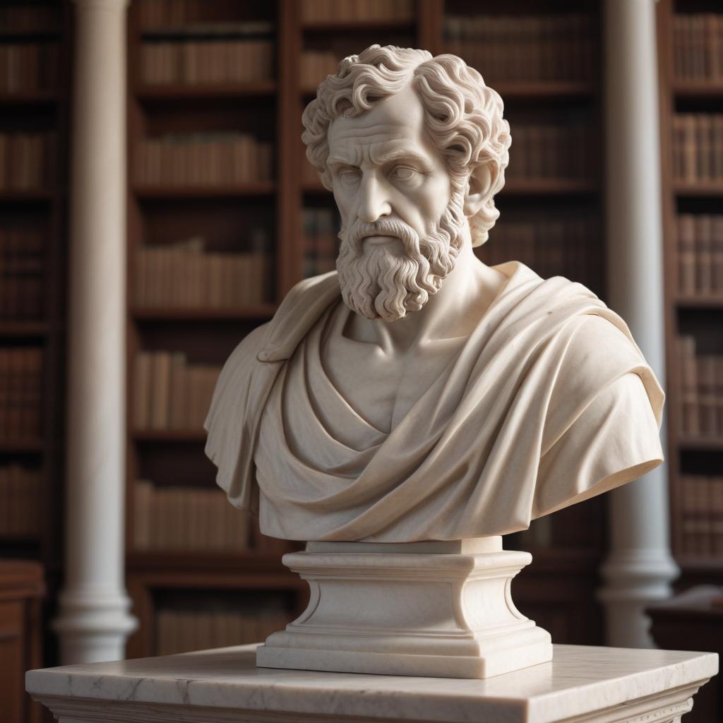Stoische Weisheiten: Zitate für Gelassenheit und ein gutes Leben