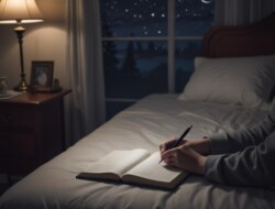 Träume verstehen: Was sie dir sagen & wie du dein nächtliches Potenzial nutzt