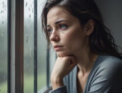 Trennung von Affäre aus Vernunft: Ein psychologischer Leitfaden