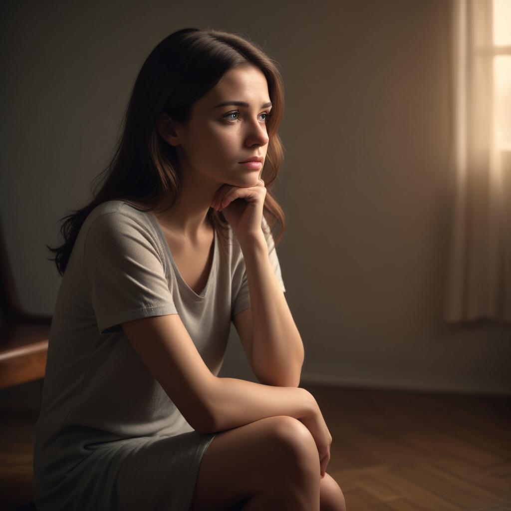 Trennung: Wann Frauen bereuen und wie sie verarbeiten
