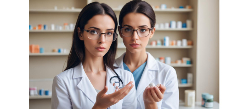Venlafaxin: Erfahrungen, Risiken und überraschende Fakten