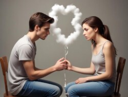 Vermissen Narzissten ihre Ex-Partner wirklich? Ein tiefer Blick