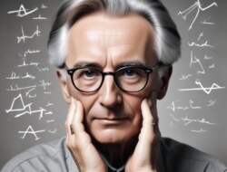 Viktor Frankl: Den Sinn des Lebens finden – auch im Leid