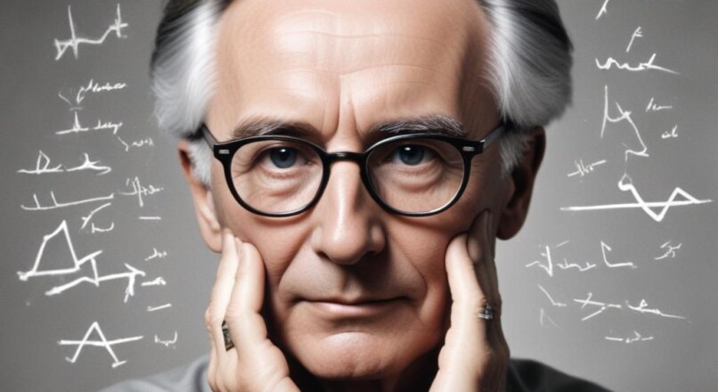Viktor Frankl: Den Sinn des Lebens finden – auch im Leid