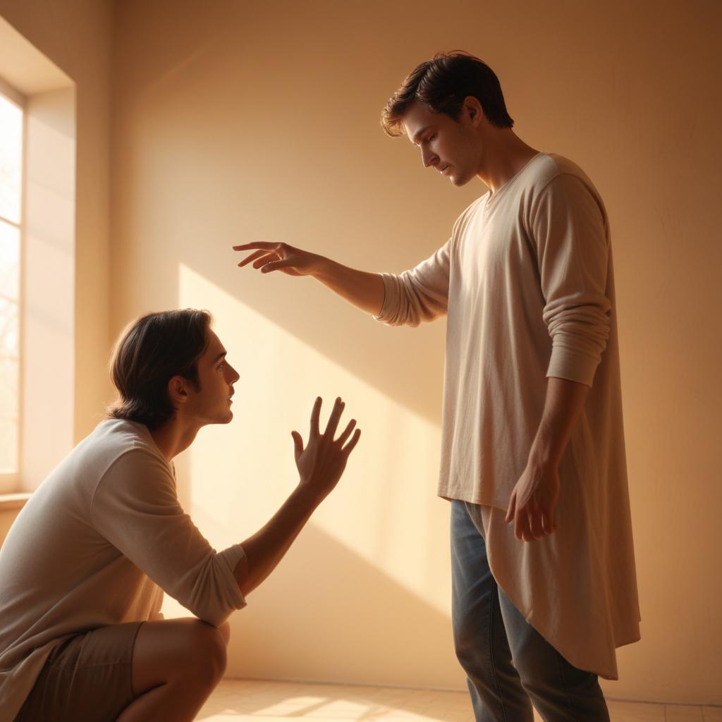 Wann kämpfen Männer um die Liebe? Ein Blick in die männliche Psyche