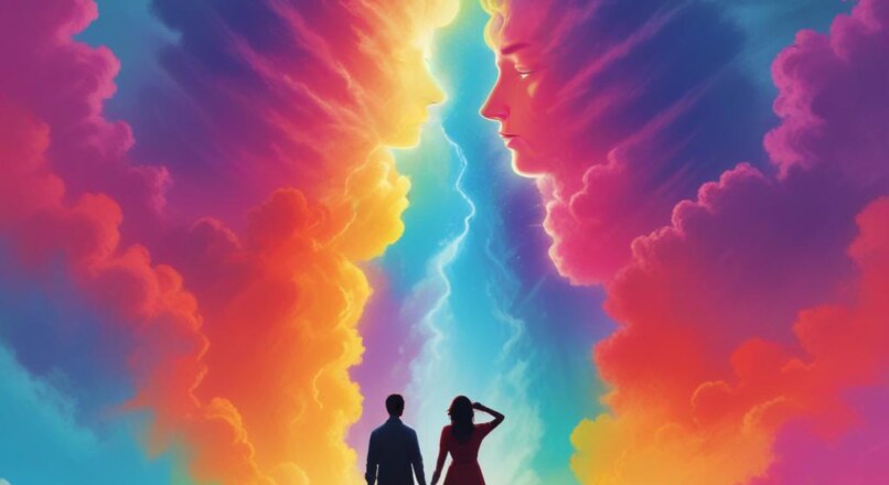 Wann kämpfen Männer um die Liebe? Ein Blick in die männliche Psyche