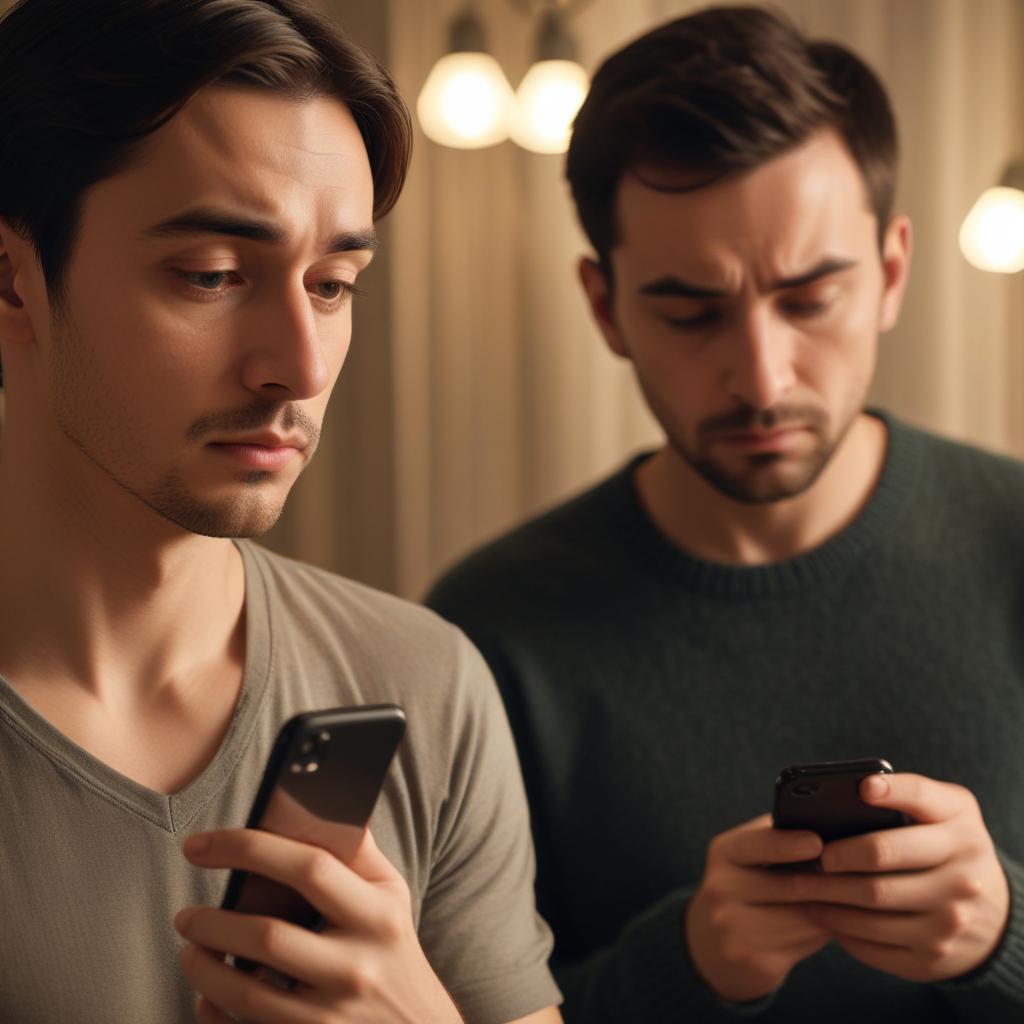 Warum Männer Kontakt zur Ex halten: 17 Gründe & Tipps