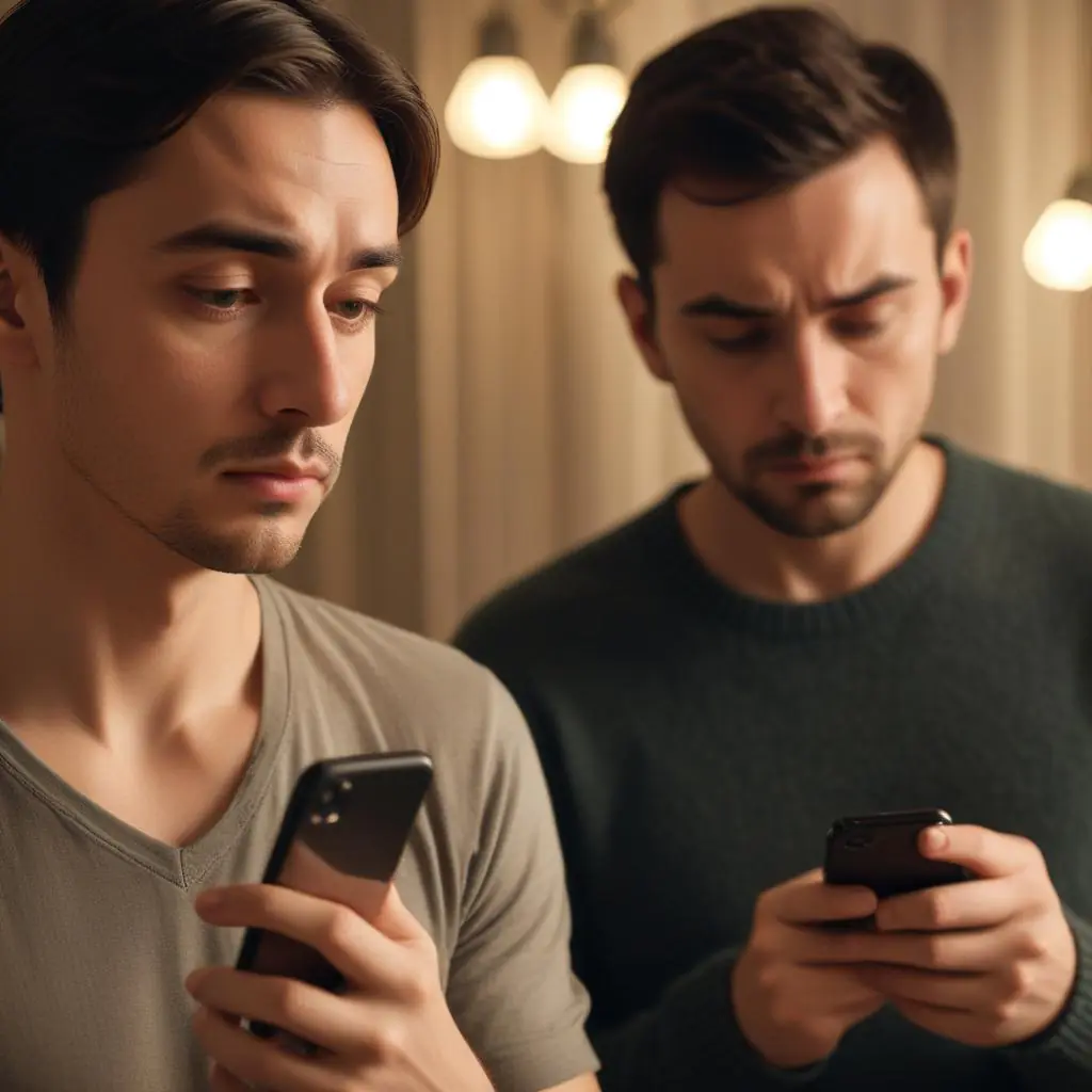 Warum Männer Kontakt zur Ex halten: 17 Gründe & Tipps