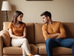 Warum Männer Kontakt zur Ex halten: 17 Gründe & Tipps