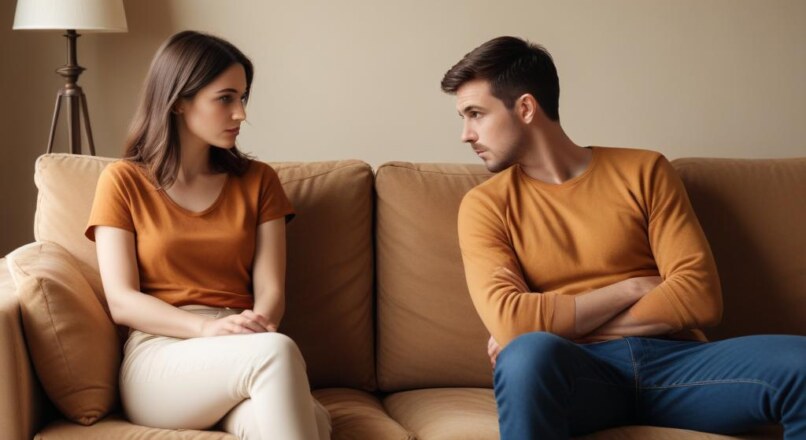 Warum Männer Kontakt zur Ex halten: 17 Gründe & Tipps