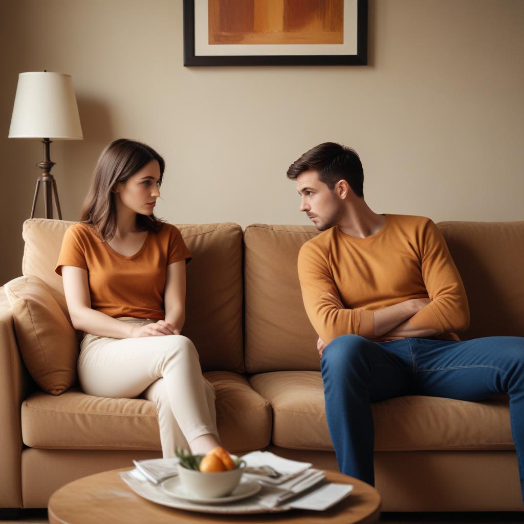 Warum Männer Kontakt zur Ex halten: 17 Gründe & Tipps