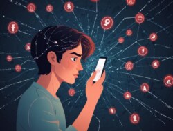Warum Menschen blockieren: Die psychologischen Hintergründe