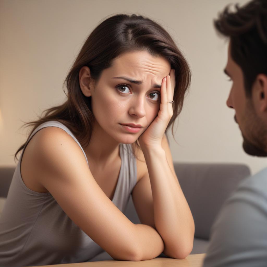 Warum möchte Ihr Ex-Partner plötzlich wieder mit Ihnen schlafen?