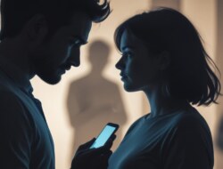 Warum sucht der Ex Kontakt trotz neuer Beziehung?