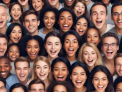 Was dein Gesicht verrät: Körpersprache & Emotionen entschlüsseln