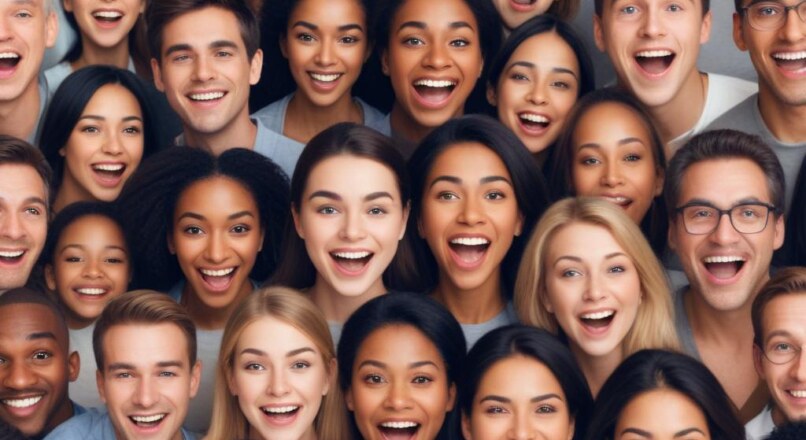 Was dein Gesicht verrät: Körpersprache & Emotionen entschlüsseln
