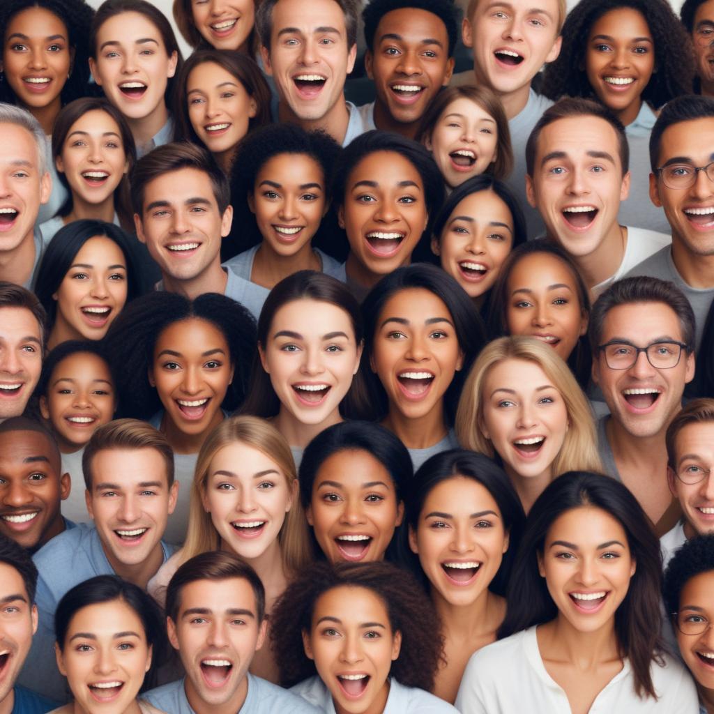 Was dein Gesicht verrät: Körpersprache & Emotionen entschlüsseln