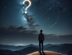 Was ist der Sinn des Lebens? Philosophische Einblicke
