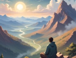 Was ist ein gutes Leben? Wege zu Glück & Sinn