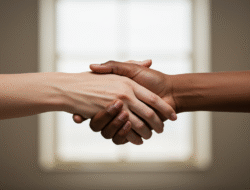 Was ist Freundschaft? Die Essenz echter menschlicher Verbindungen verstehen