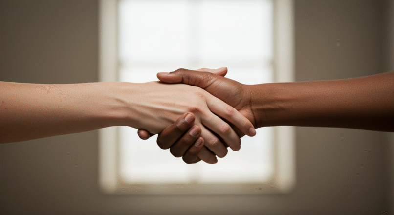 Was ist Freundschaft? Die Essenz echter menschlicher Verbindungen verstehen