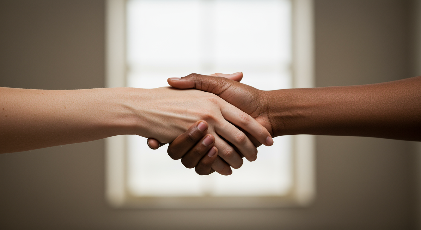 Was ist Freundschaft? Die Essenz echter menschlicher Verbindungen verstehen